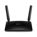TP-Link 4G LTE Wi-Fi модем, TL-MR150