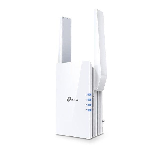 TP-Link Підсилювач бездротового сигналу, RE605X TP-LINK
