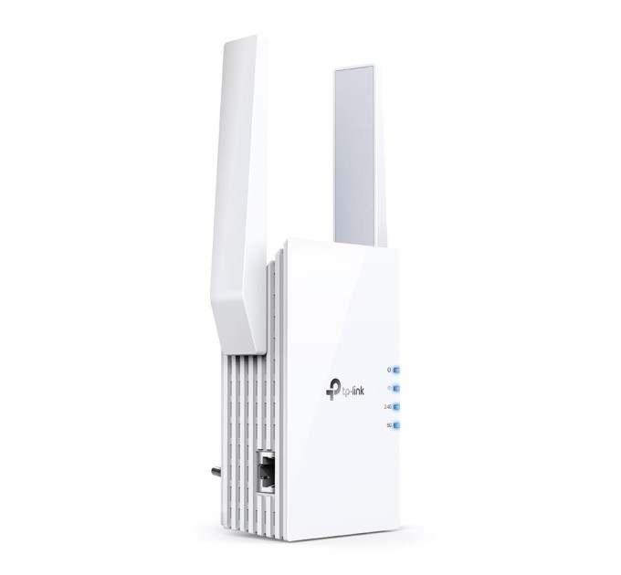 TP-Link Підсилювач бездротового сигналу, RE605X TP-LINK