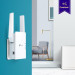 TP-Link Підсилювач бездротового сигналу, RE605X TP-LINK