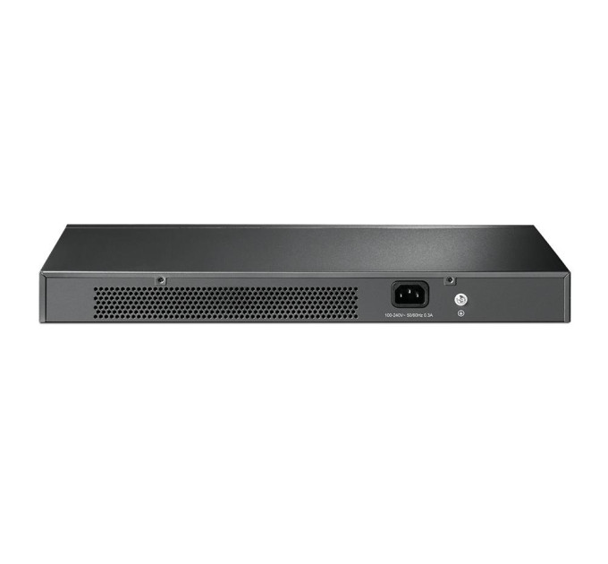 TP-Link Комутатор некерований, мережеве обладнання, TL-SG1016 TP-LINK