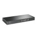TP-Link Комутатор некерований, мережеве обладнання, TL-SG1016 TP-LINK