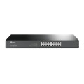 TP-Link Комутатор некерований, мережеве обладнання, TL-SG1016 TP-LINK