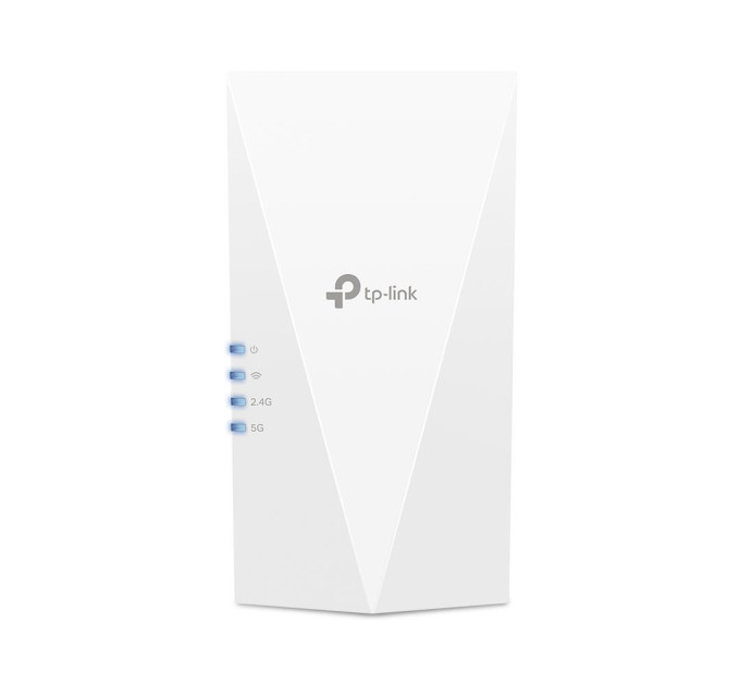 TP-Link Підсилювач бездротового сигналу, RE600X