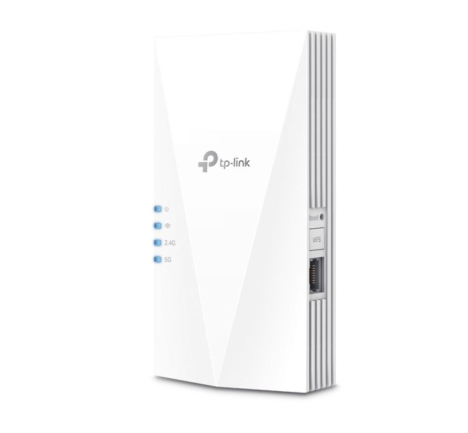TP-Link Підсилювач бездротового сигналу, RE600X