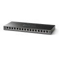 TP-Link Easy Smart Комутатор, TL-SG116E