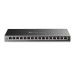 TP-Link Easy Smart Комутатор, TL-SG116E