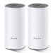TP-Link Домашня Mesh Wi-Fi система (2 шт у комплекті), арт. Deco E4(2-Pack)
