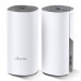 TP-Link Домашня Mesh Wi-Fi система (2 шт у комплекті), арт. Deco E4(2-Pack)