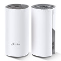 TP-Link Домашня Mesh Wi-Fi система (2 шт у комплекті), арт. Deco E4(2-Pack)