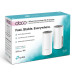 TP-Link Домашня Mesh Wi-Fi система (2 шт у комплекті), арт. Deco E4(2-Pack)