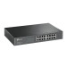 TP-Link Комутатор некерований, мережеве обладнання, TL-SG1016D TP-LINK