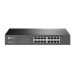 TP-Link Комутатор некерований, мережеве обладнання, TL-SG1016D TP-LINK