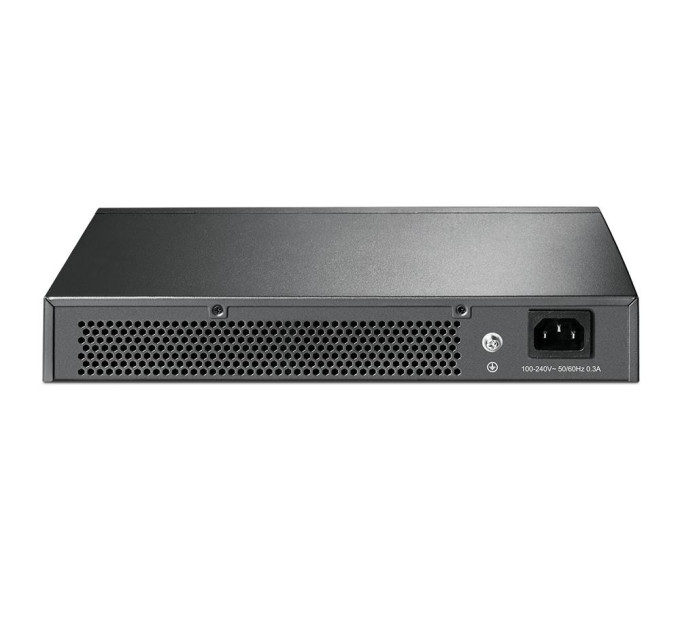 TP-Link Комутатор некерований, мережеве обладнання, TL-SG1016D TP-LINK