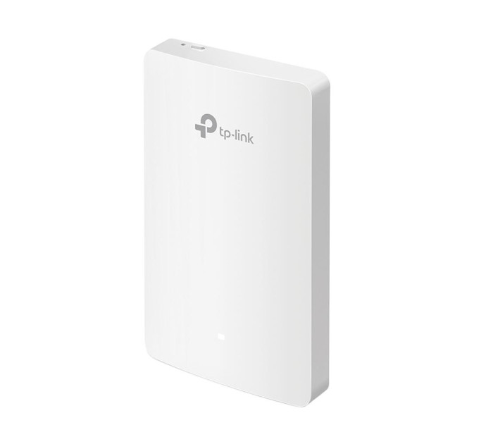 TP-Link Бездротова гігабітна настінна точка доступу, EAP235-Wall TP-LINK