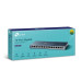 TP-Link 16-портовий гігабітний настільний комутатор, TL-SG116 TP-LINK