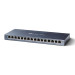 TP-Link 16-портовий гігабітний настільний комутатор, TL-SG116 TP-LINK