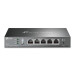 TP-Link Гiгабiтний VРN-маршрутизатор, ER605