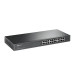 TP-Link Комутатор некерований, мережеве обладнання, TL-SF1024 TP-LINK
