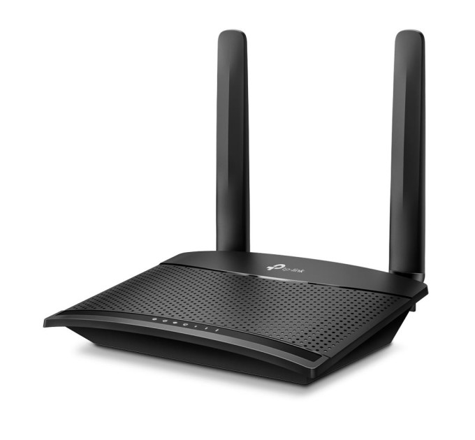 TP-Link 4G LTE Wi-Fi модем, TL-MR100