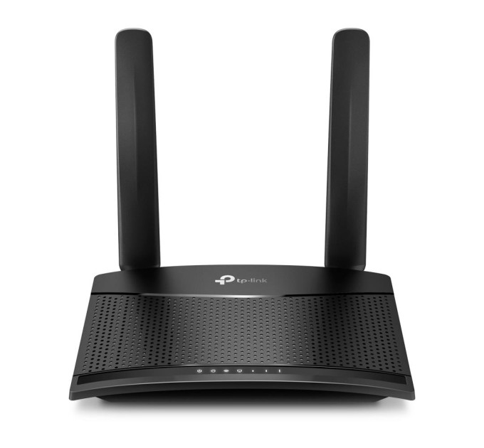 TP-Link 4G LTE Wi-Fi модем, TL-MR100