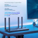 TP-Link Бездротовий маршрутизатор, Archer AX53 TP-LINK