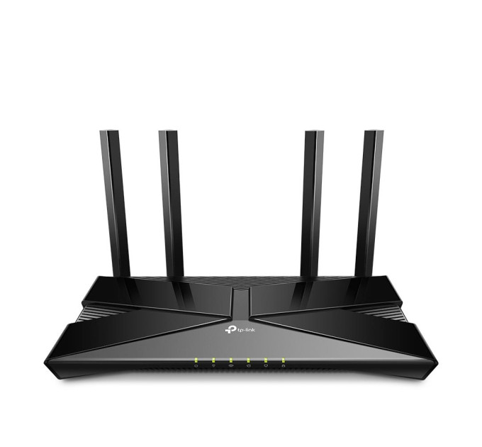 TP-Link Бездротовий маршрутизатор, Archer AX53 TP-LINK
