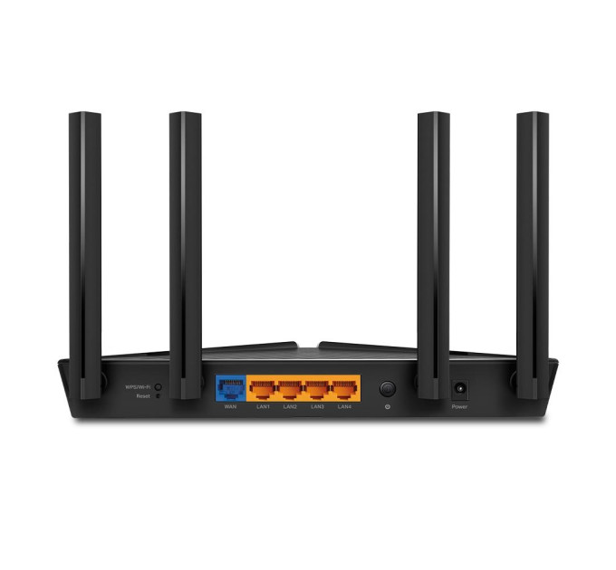 TP-Link Бездротовий маршрутизатор, Archer AX53 TP-LINK