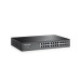TP-Link Комутатор некерований, мережеве обладнання, TL-SF1024D TP-LINK