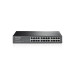TP-Link Комутатор некерований, мережеве обладнання, TL-SF1024D TP-LINK
