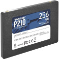 Patriot Твердотільний запам’ятовувальний пристрій накопичувач (SSD) SATA2.5" 256GB P210 P210S256G25 PATRIOT