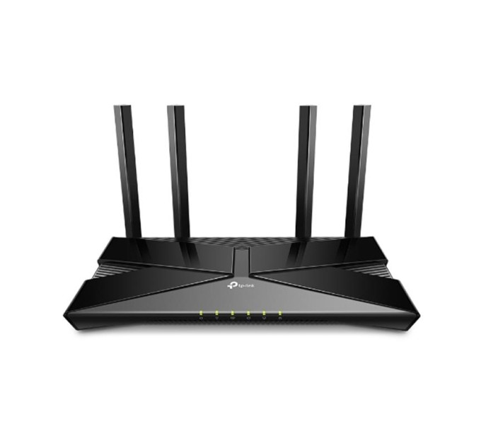 TP-Link Точка доступу з функцією маршрутизації, мережеве обладнання 1800MBPS 1000M DUAL BAND ARCHER AX23 TP-LINK