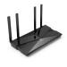 TP-Link Точка доступу з функцією маршрутизації, мережеве обладнання 1800MBPS 1000M DUAL BAND ARCHER AX23 TP-LINK