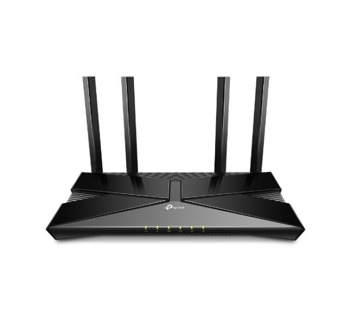 TP-Link Точка доступу з функцією маршрутизації, мережеве обладнання 1800MBPS 1000M DUAL BAND ARCHER AX23 TP-LINK