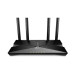 TP-Link Точка доступу з функцією маршрутизації, мережеве обладнання 1800MBPS 1000M DUAL BAND ARCHER AX23 TP-LINK