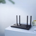 TP-Link Точка доступу з функцією маршрутизації, мережеве обладнання 1800MBPS 1000M DUAL BAND ARCHER AX23 TP-LINK