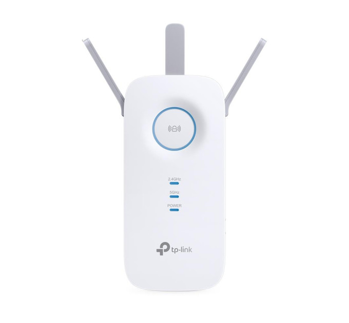 TP-Link Підсилювач Wi-Fi сигналу , RE450
