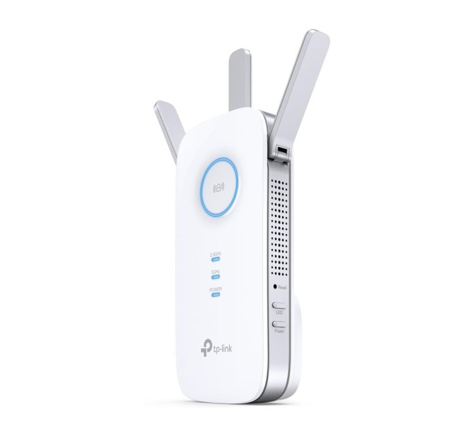 TP-Link Підсилювач Wi-Fi сигналу , RE450