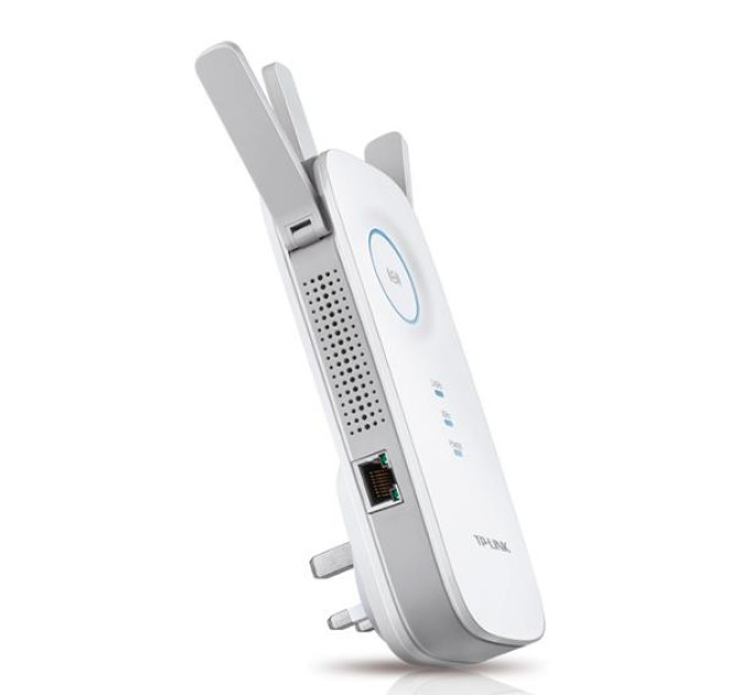 TP-Link Підсилювач Wi-Fi сигналу , RE450