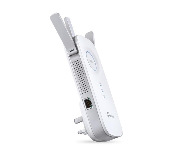 TP-Link Підсилювач Wi-Fi сигналу , RE450