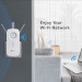 TP-Link Підсилювач Wi-Fi сигналу , RE450