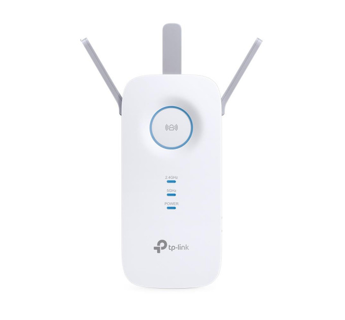 TP-Link Підсилювач Wi-Fi сигналу , RE450