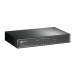 TP-Link Комутатор некерований, мережеве обладнання, TL-SG1008P TP-LINK
