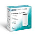 TP-Link Домашня Mesh Wi-Fi система (1 шт у комплекті), арт.Deco M4(1-pack) TP-LINK