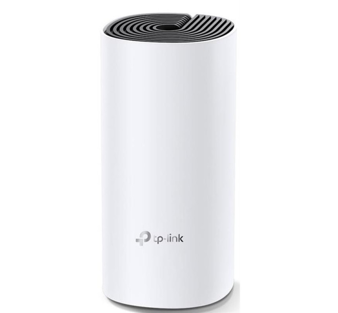 TP-Link Домашня Mesh Wi-Fi система (1 шт у комплекті), арт.Deco M4(1-pack) TP-LINK