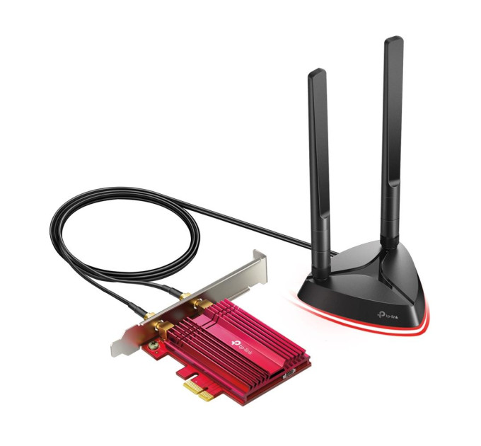 TP-Link PCIe Адаптер , Archer TX3000E TP-LINK