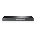 TP-Link Комутатор некерований, мережеве обладнання, TL-SF1016 TP-LINK