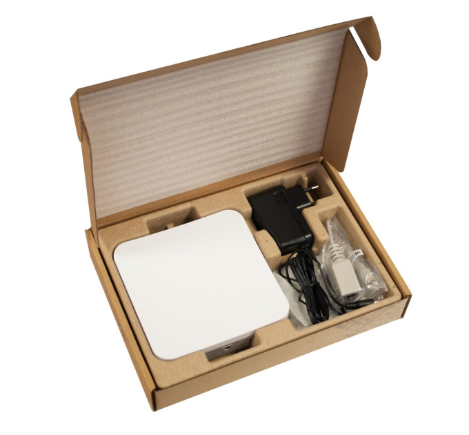 Mikrotik Мережеве обладнання, Точка доступу OUTDOOR RBSXTSQ5ND MIKROTIK