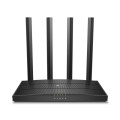 TP-Link Точка доступу з функцією маршрутизації, мережеве обладнання 1900MBPS 1000M 4P DUAL BAND ARCHER C80 TP-LINK