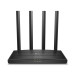 TP-Link Точка доступу з функцією маршрутизації, мережеве обладнання 1900MBPS 1000M 4P DUAL BAND ARCHER C80 TP-LINK